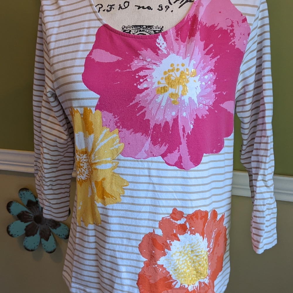 Ruby Rd Top - image 5